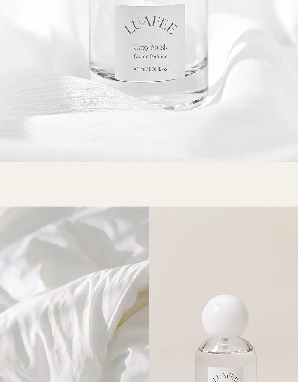 [러블리데이트향수] 루아페 EDP 30ml 9종 택1 (단품/기획) 상세페이지 25